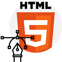 طراحی بنر HTML5